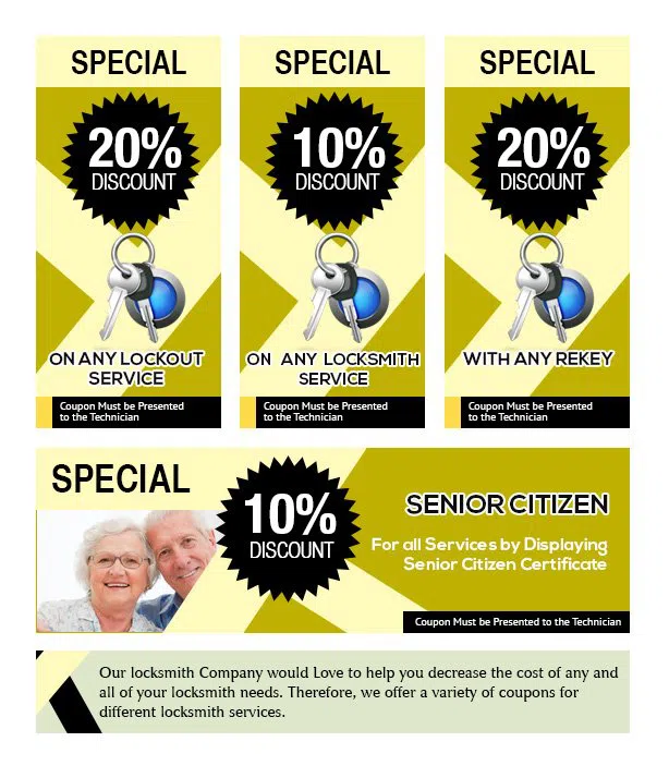 Morris Plains Locksmith Service Morris Plains, NJ 862-242-1187 - coupon-img